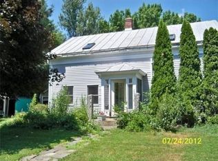 61 Russell Stage Rd, Blandford, MA 01008