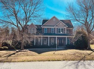 8187 Sanfords Creek Dr, Colfax, NC 27235