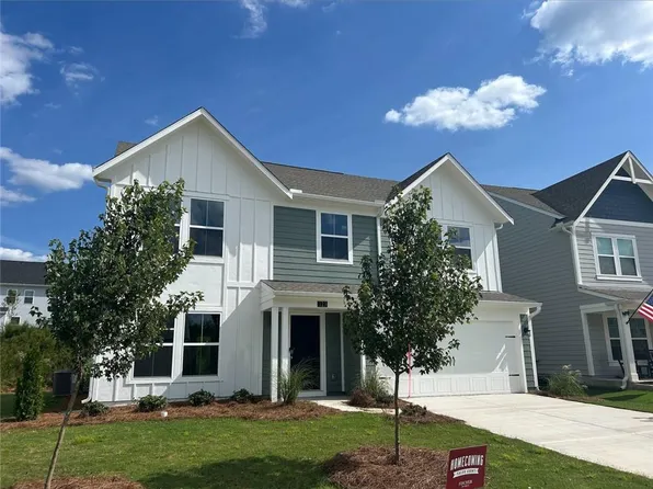 123 Warrior Ct, Hoschton, GA 30548