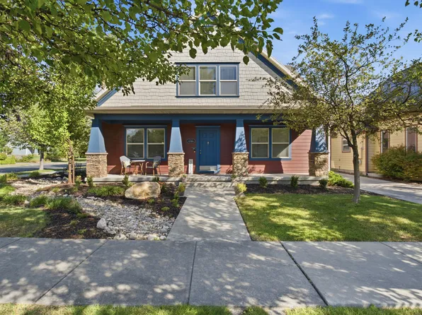 4366 W Degray Dr, South Jordan, UT 84009