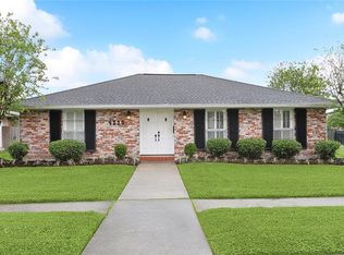4120 Green Acres Rd, Metairie, LA 70003