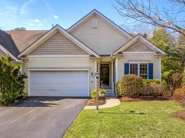 29 Fox Holw, Plymouth, MA 02360