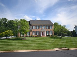 5609 Mendelmore Way, Haymarket, VA 20169