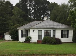 915 S Main St, Homer, LA 71040
