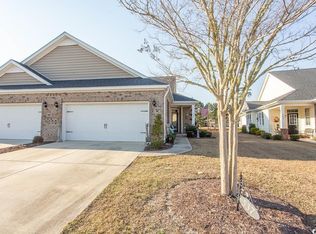 537 Botany Loop #537, Murrells Inlet, SC 29576