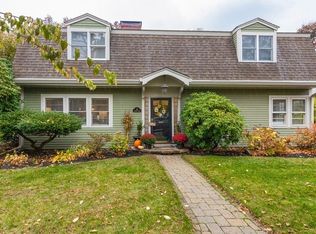 15 Carlton Rd, Marblehead, MA 01945