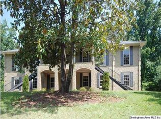 4906 Spring Rock Rd, Mountain Brook, AL 35223