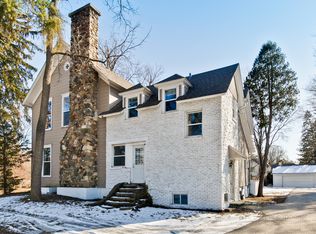 1 Half Day Rd, Lincolnshire, IL 60069