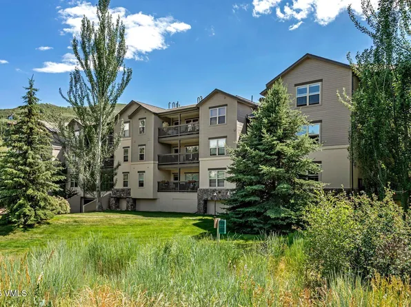 55 River Pines Ct APT A202, Edwards, CO 81632