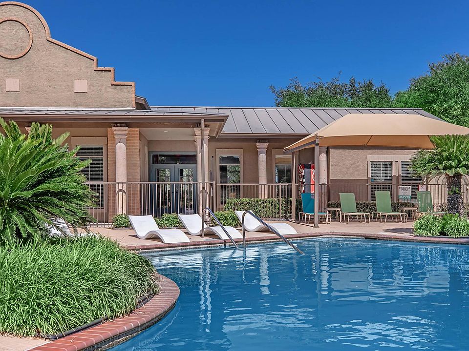 San Pedro Apartments 4206 San Gabriel St Mission TX Zillow