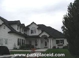 6573 N Aspen Glen Way, Garden City, ID 83714
