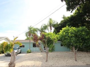 100 1st Ter, Key Largo, FL 33037
