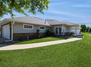 2208 SW 35th St, Ankeny, IA 50023