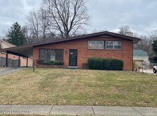 310 E Esplanade Ave, Louisville, KY