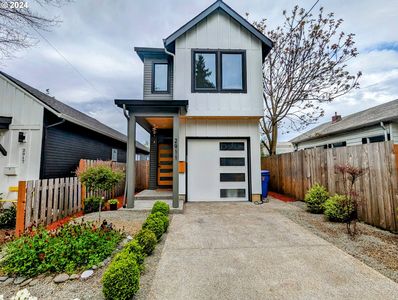 2911 N Willis Blvd, Portland, OR, 97217