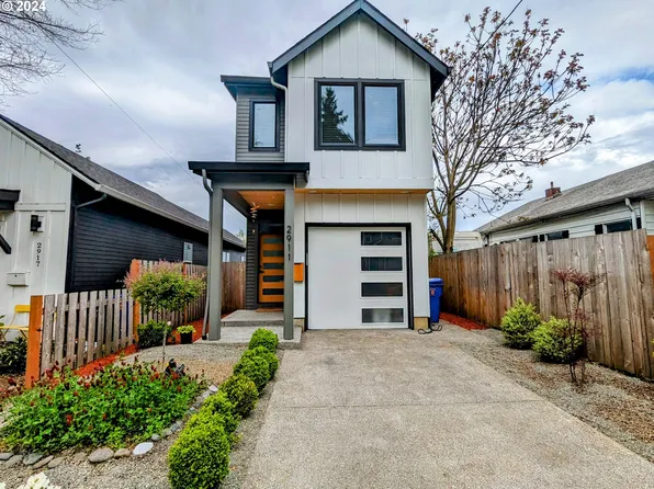 2911 N Willis Blvd, Portland, OR 97217