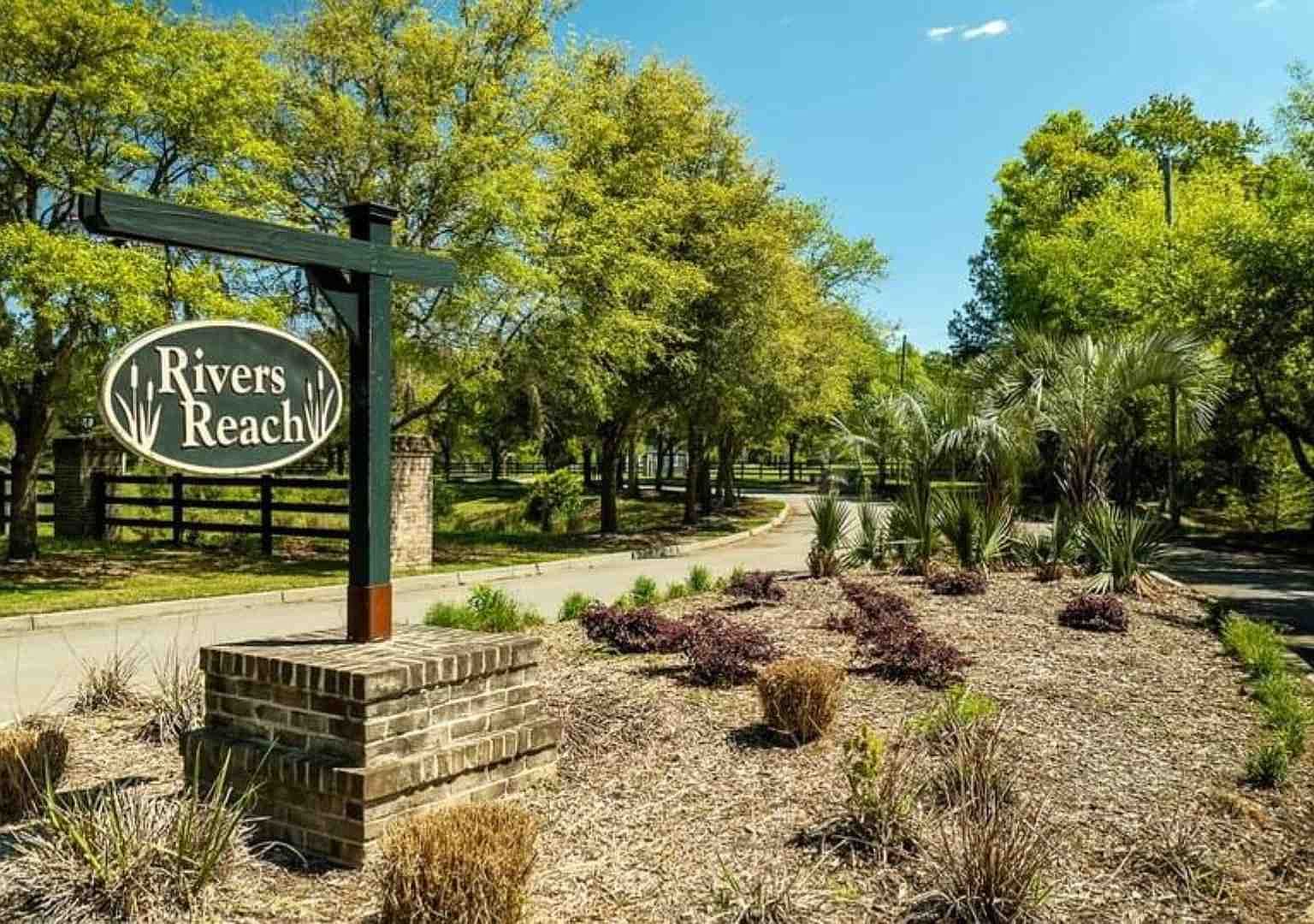 Rivers Reach by D.R. Horton Charleston in Yemassee SC Zillow