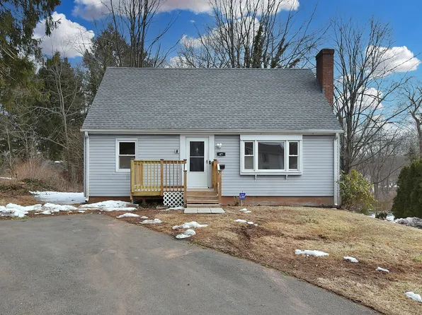 47 Four Rod Road, Berlin, CT 06037