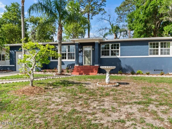1614 CLEMSON Road, Jacksonville, FL 32217