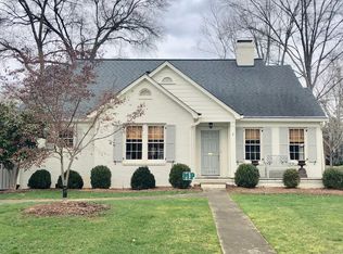 2245 Colony Rd, Charlotte, NC 28209