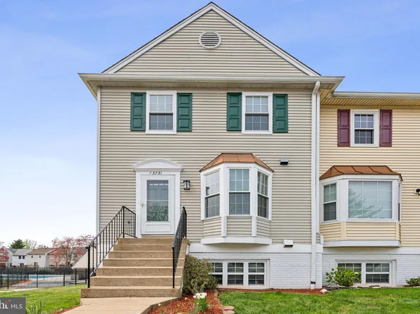 13751 Flowing Brook Ct #40A, Chantilly, VA 20151