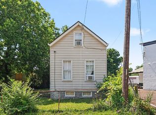121 E 32nd St, Covington, KY 41015