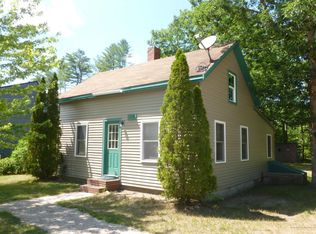 114 Cumberland St, Cornish, ME 04020