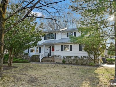 210 Blanch Ave, Harrington Park, NJ, 07640