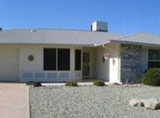 17842 N Willowbrook Dr, Sun City, AZ 85373