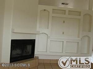 Nitch in Living Room