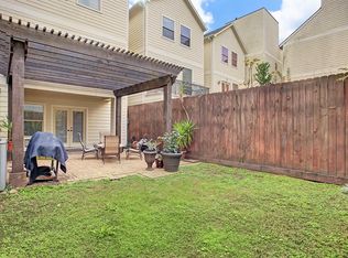 2814 Crawford St, Houston, TX 77004