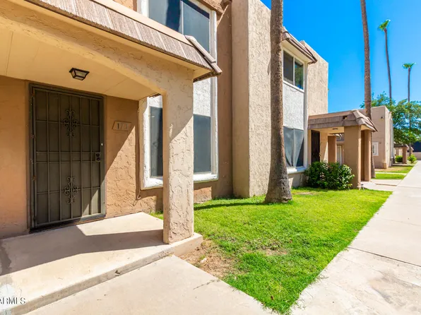 7126 N 19TH Avenue #177, Phoenix, AZ 85021