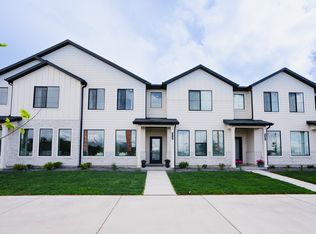 The Afton Plan, River Run, Spanish Fork, UT 84660