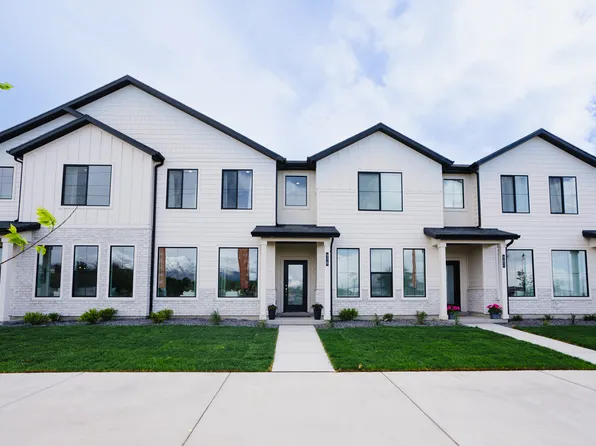 The Afton Plan, River Run