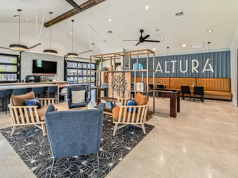 Altura Luxury Rental Homes apartments community photo