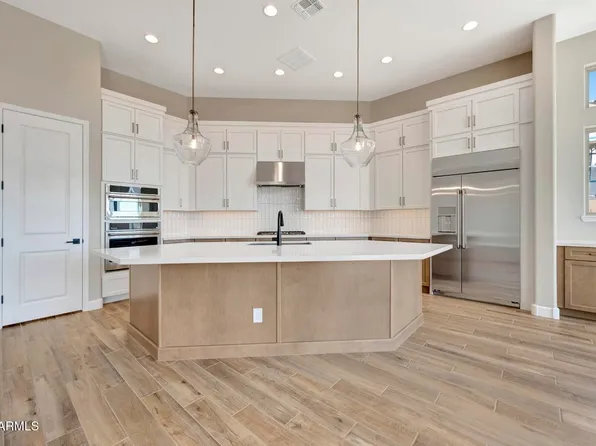 20693 W BERRIDGE Lane, Buckeye, AZ 85396