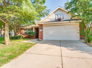 1208 Toledo Bend Dr, Princeton, TX 75407