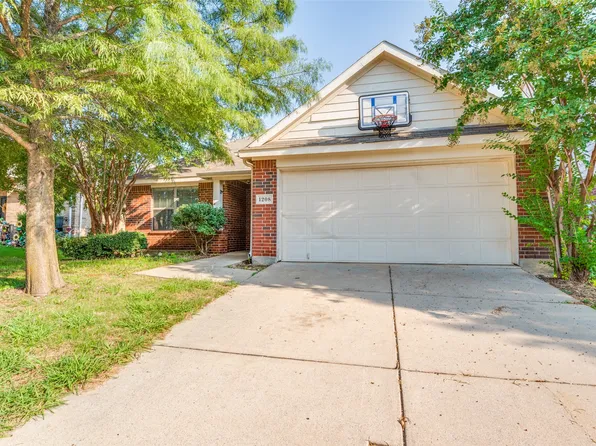 1208 Toledo Bend Dr, Princeton, TX 75407