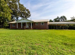 3411 Airline Rd, Anderson, SC 29624