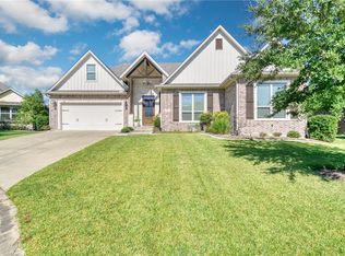 2610 Goodrich Ct, College Station, TX 77845