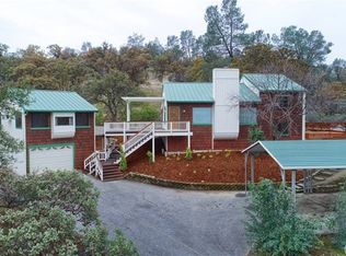 31735 Road 400, Coarsegold, CA