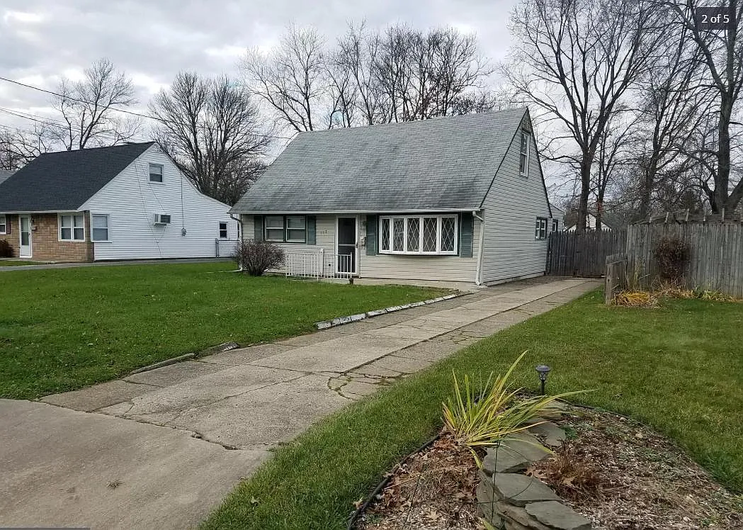 Building Photo - 117 Rutledge Ave