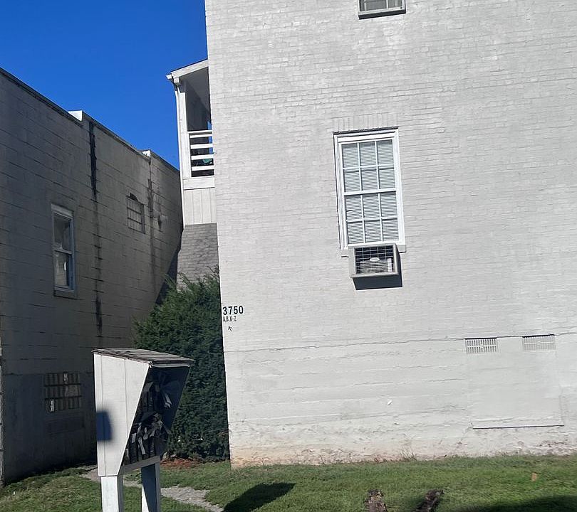 1st image of 3756 Williamson Rd NW #K