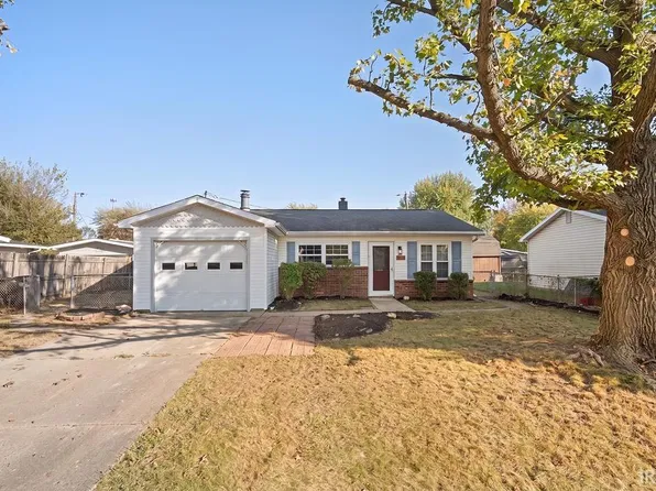 5912 Council Ring Blvd, Kokomo, IN 46902