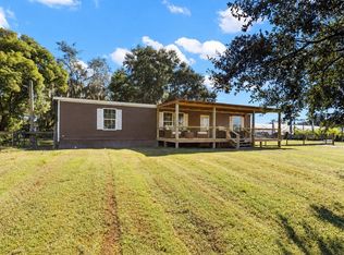 10127 GEORGE SMITH ROAD, LITHIA, FL 33547