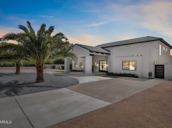 10620 N 84TH Street, Scottsdale, AZ 85260