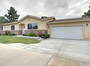 282 Hodencamp Rd, Thousand Oaks, CA 91360