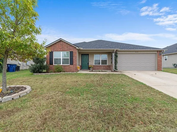 1610 Yarrow Dr, Scott, AR 72117