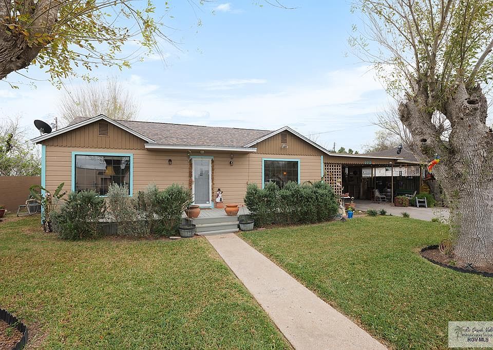 370 E Gem Ave, Raymondville, TX 78580 MLS 29739268 Zillow