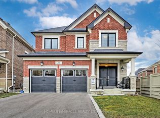 50 Chorus Cres, Vaughan, ON L4H 4W3